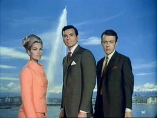 Tony Hatch - The Champions [1968]