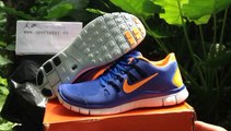 Nike free 5.0 blue orage nike check review from www.kicksgrid1.ru