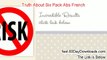 Truth About Six Pack Abs French Download Risk Free (our review)