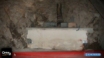 Maison F2 à vendre, Lege (44), 39000€