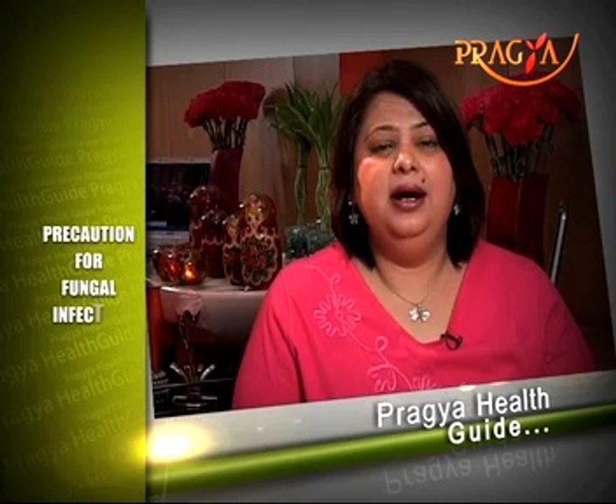 Skin Fungus-Types, Precaution,Treatment, Symptoms & Home Remedy-Dr. Shehla Aggarwal(Dermatologist)