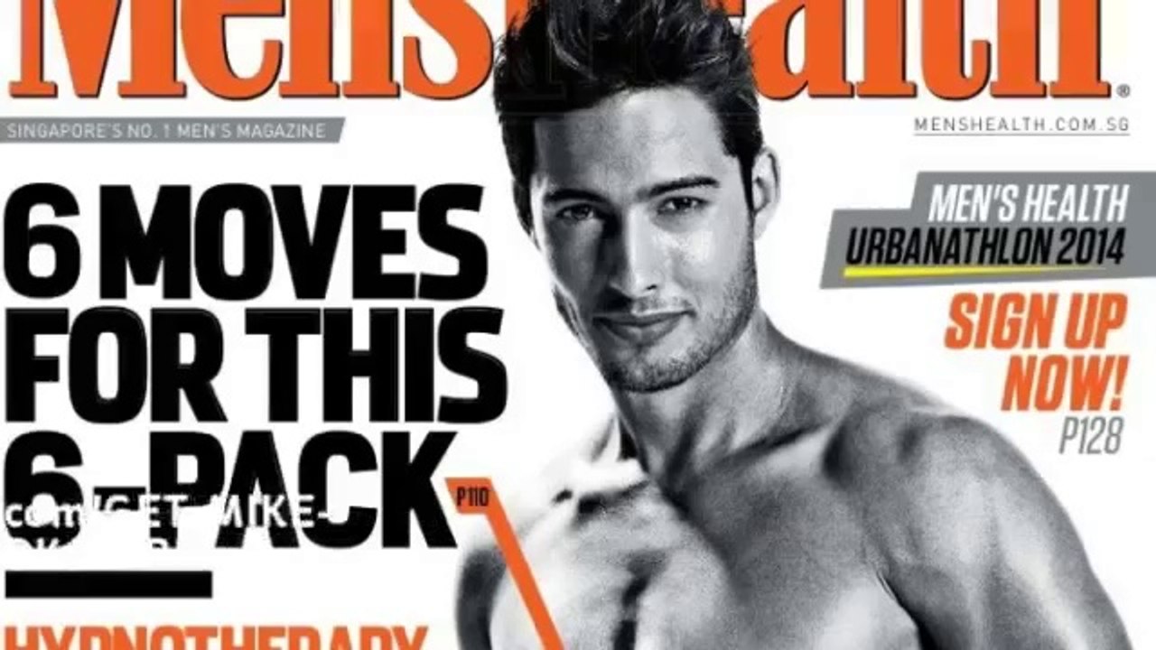 Watch The Real Truth About Abs - Truth About Abs