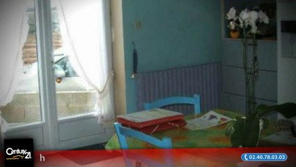 Maison F5 à vendre, Lege (44), 199000€