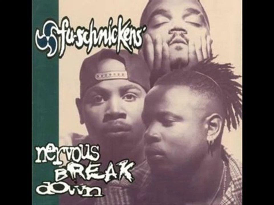 Fu Schnickens - Hi-Lo