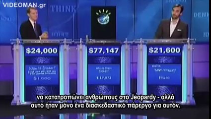 Όταν οι άνθρωποι δεν θα είναι απαραίτητοι