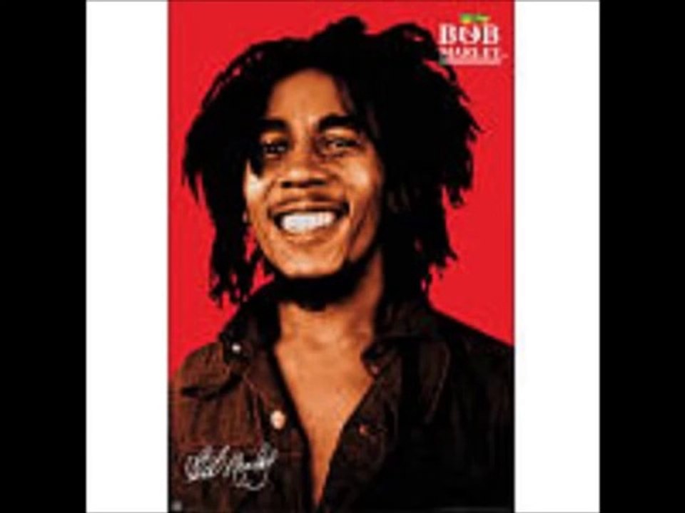 Everything's Gonna Be Alright Bob Marley Cover