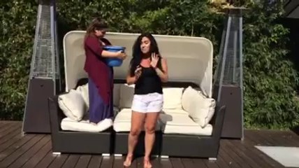 PENELOPE #ALSicebucketchallenge