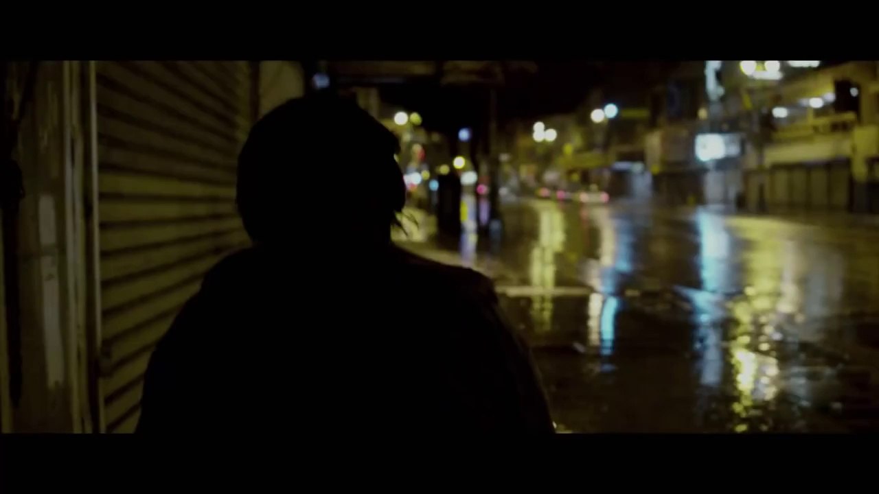 'Gimme Shelter' Trailer
