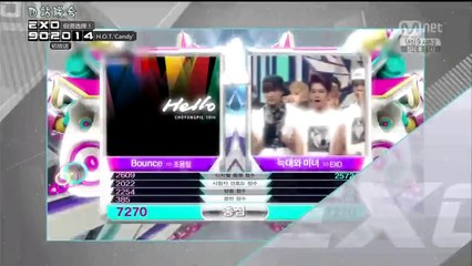 【四站联合】[Mnet] EXO 902014.E01.140815高清精效中字