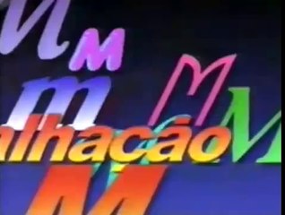 Malhação 1998 - Chamada de Capitulo