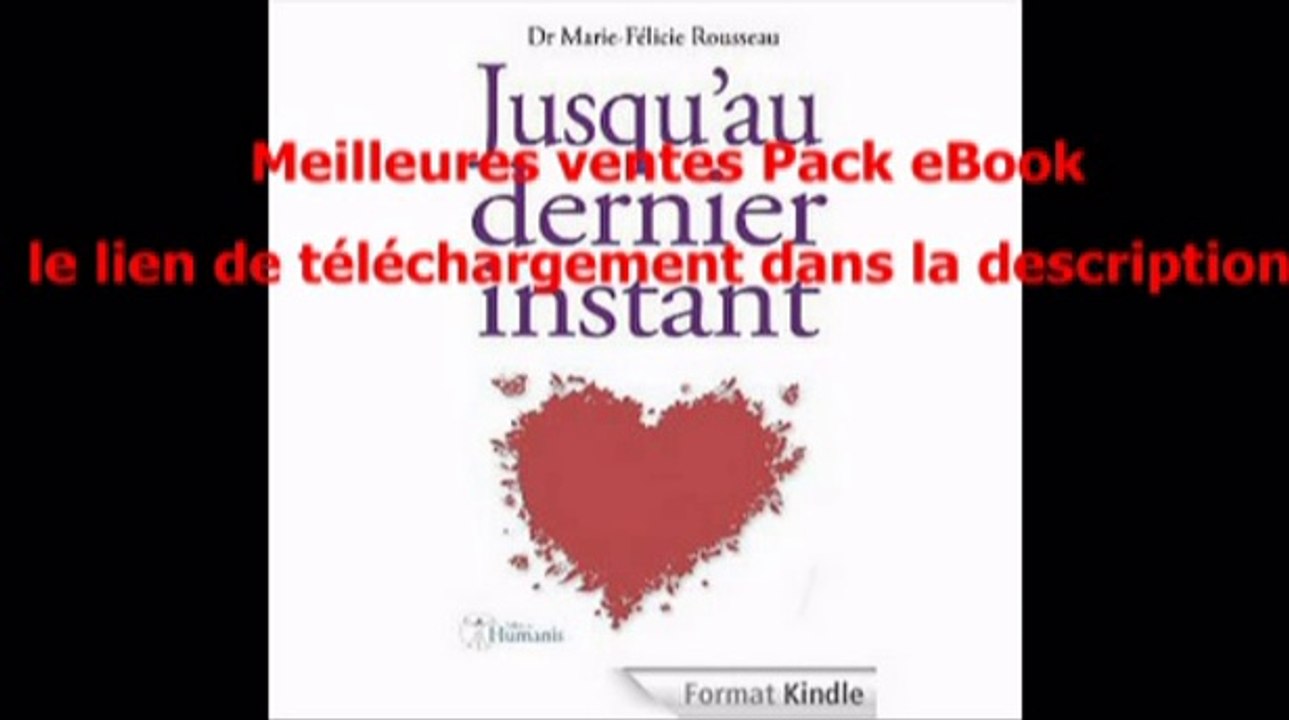Telecharger Jusqu’au dernier instant PDF – Ebook Gratuitement