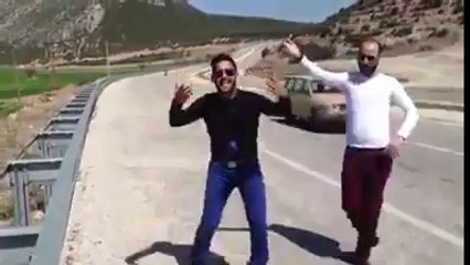 Kaynanasından çok çekmiş anlaşılan