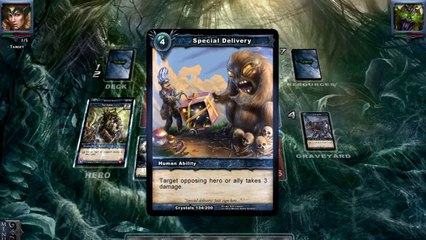 Shadow Era Let's Play Episode 57