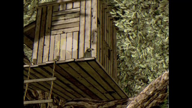 The Walking Dead : Saison 2 (VITA) - Trailer de l'épisode 5