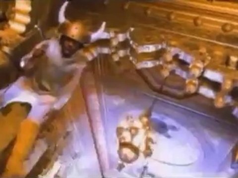 Fugees feat. Bounty Killer - Hip-Hop Opera