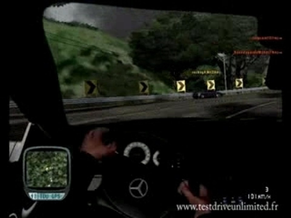 FreeRide test drive unlimited PC part 2