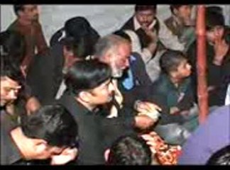 Zakir Qaiser abbas Gujranwala