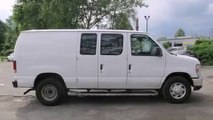 2013 Ford E-250 - Boston Used Cars - Direct Auto Mall