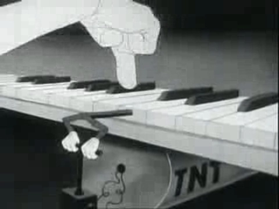 Booby Traps   ( 1944 )  Iraq today ?