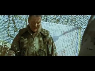 Jarhead (2005) Trailer 2