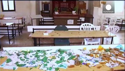 Gaza gunmen execute 18 'collaborators' for helping Israel