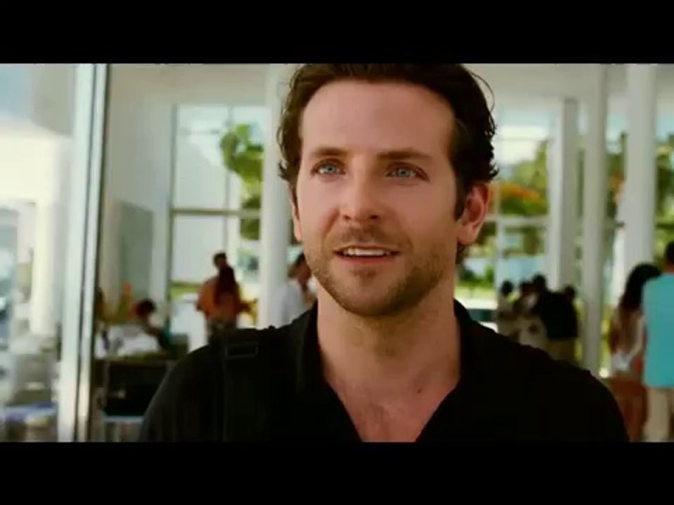 Limitless (2011)