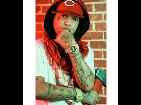 Gudda Gudda Feat Lil Wayne - Young Money Hospital