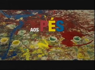 Aos Pés - trailer