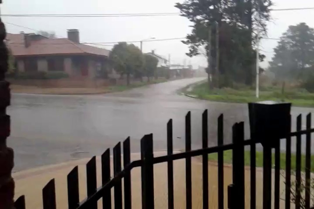 lluvia