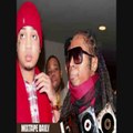 Gudda Gudda Ft. Lil Wayne - I Don't Like The Look (Instrumental)