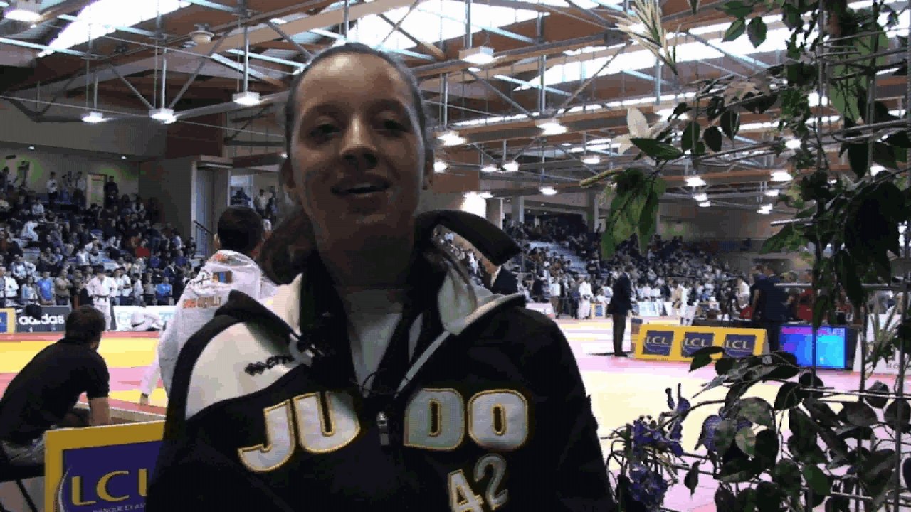 Championnat de France de Judo