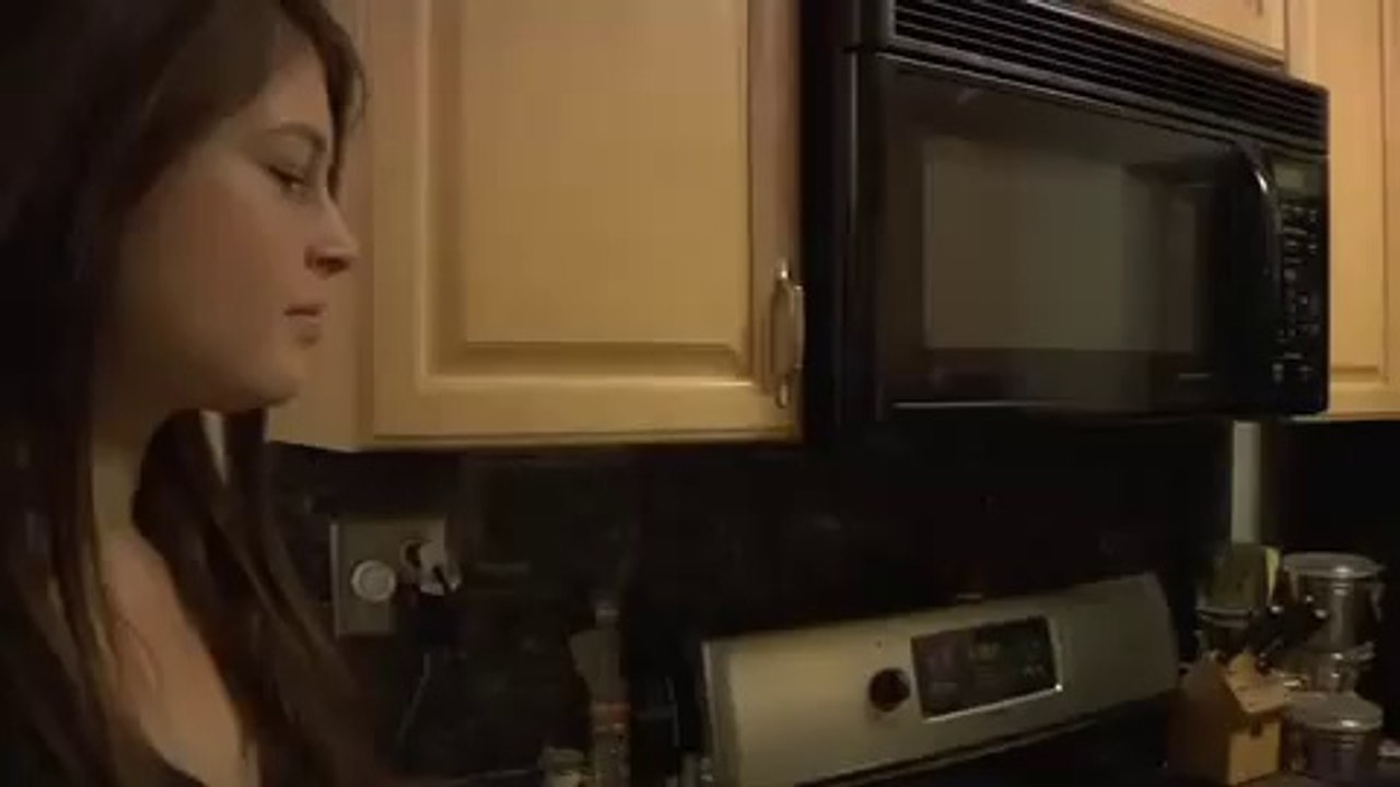 Paranoid Activity 2 Trailer