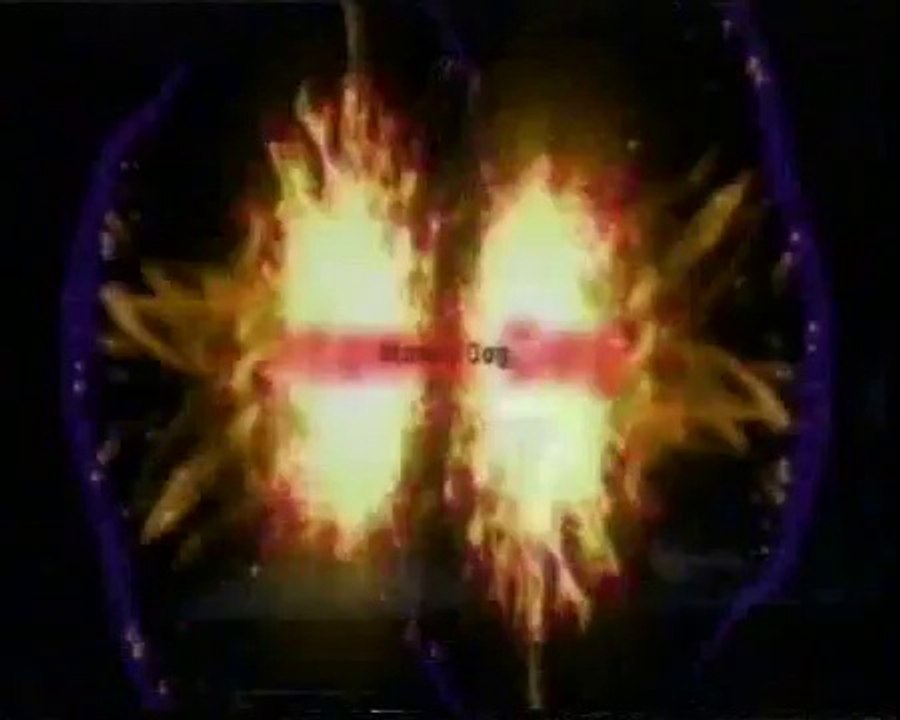 Rabia (Atomic Dog) Trailer