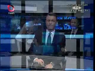 Mehmet Yenigün vanlı yayında 3 isme meydan okudu