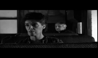 Woody Allen - Stardust Memories - Opening Scene