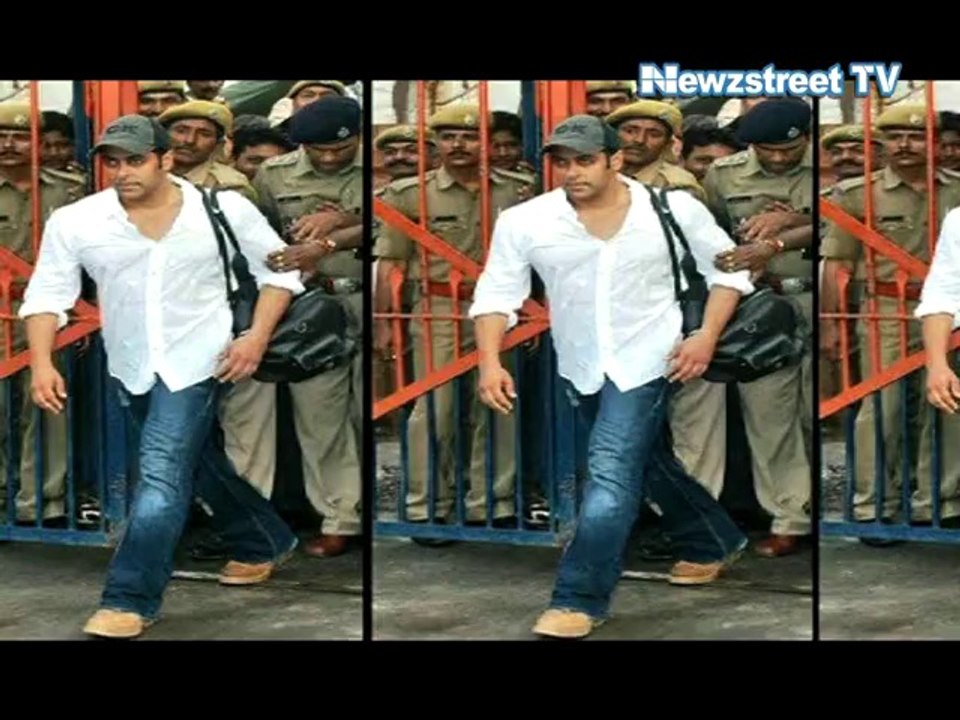 Salman Khan’s Hit and Run case documents goes missing