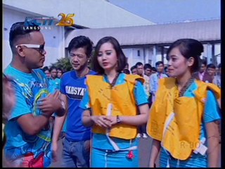 [140822]Dahsyat - Seg 1