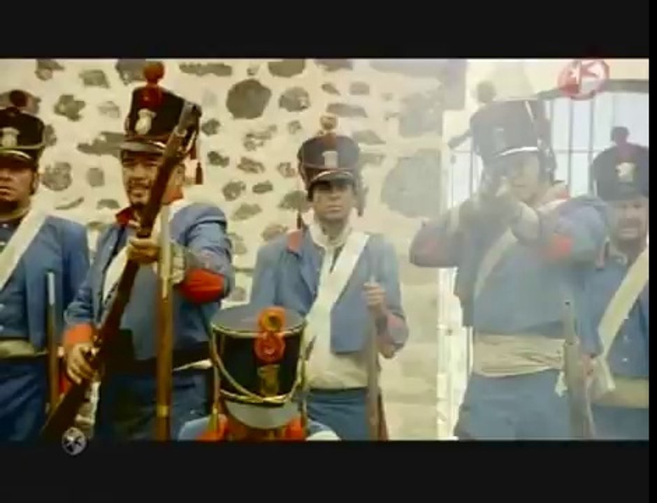 TRAILER SERIE TELEVISA BICENTENARIO DE INDEPENDENCIA  2010