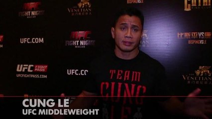 UFC fighters on additional drug testing