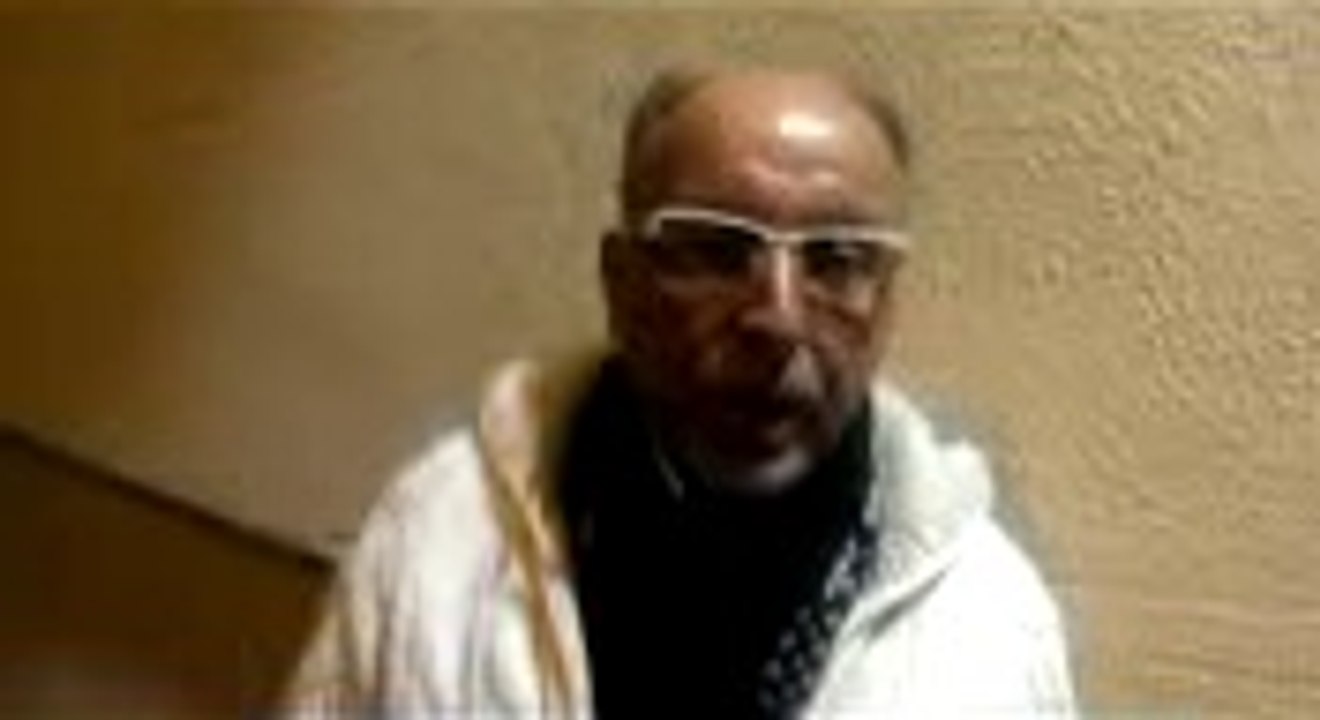 Francois Gallardo hace tu Primicía
