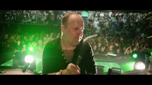 Metallica - Master Of Puppets (Live)