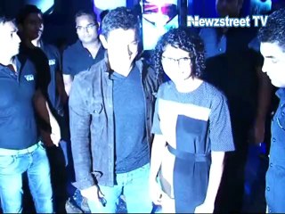 Aamir Khan- “P.K is one of my favourite films I have done till date