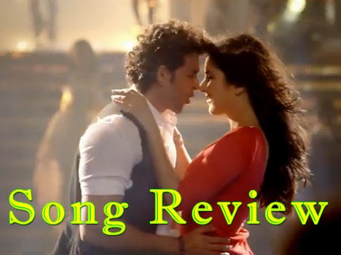 Tu Meri' Official Song - Bang Bang | Hrithik Roshan | Katrina Kaif | Song Review