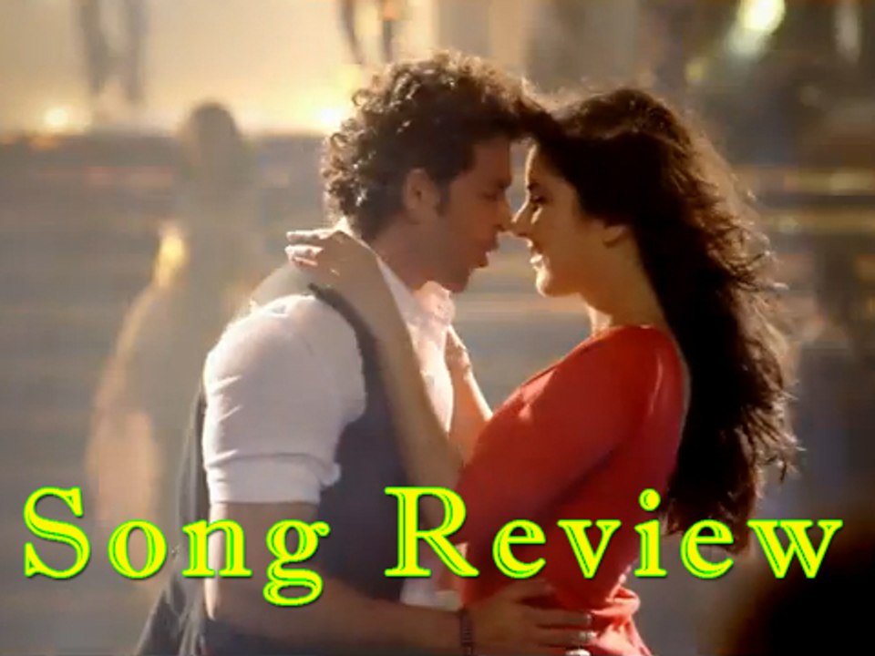 Tu Meri' Official Song - Bang Bang | Hrithik Ro...
