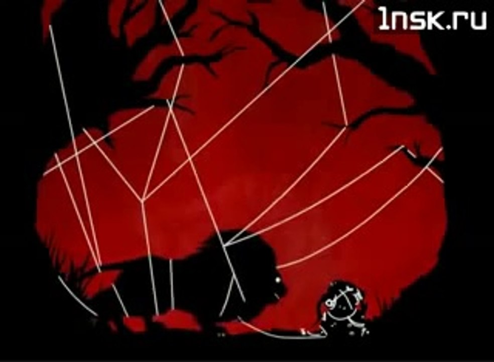 La Queue de la Souris (A Mouse's Tale)