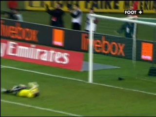 PSG - METZ 2-0 ROTHEN