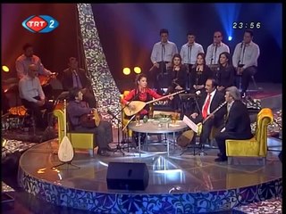 Tuğba Ger - Ey Serenler Serenler