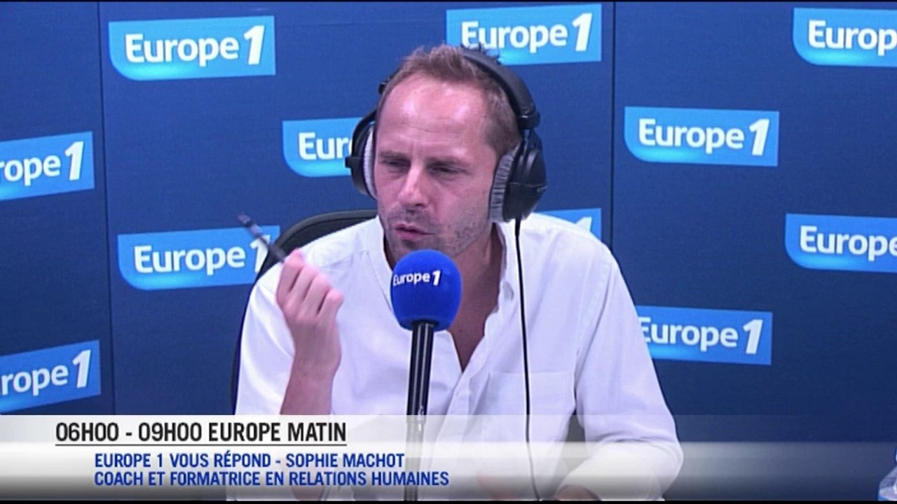 "Cultivez votre bonheur"