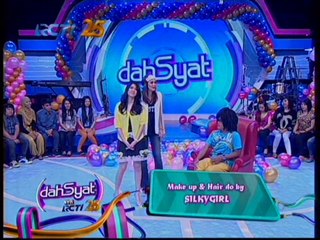 [140822]Dahsyat - Seg 2