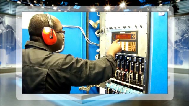 Numeri4D devient Allucyne - Application réalité augmentée pour l'industrie et l'énergie